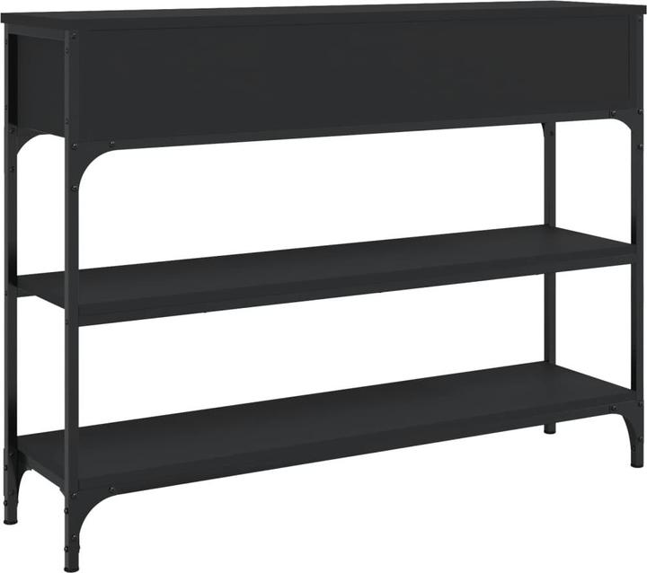 Actual product image VidaXL Ginelle (100 x 25 x 75 cm)