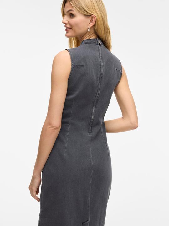 Produktbild Vila VINONA Midi Jeanskleid (M)