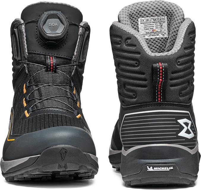 Immagine prodotto Garmont Trace Mid Boa Gtx (45)