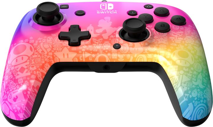Produktbild PDP Rematch Wired Controller (Switch)