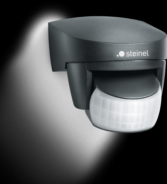 Steinel Infrared sensor IS 140-2 (14 m)