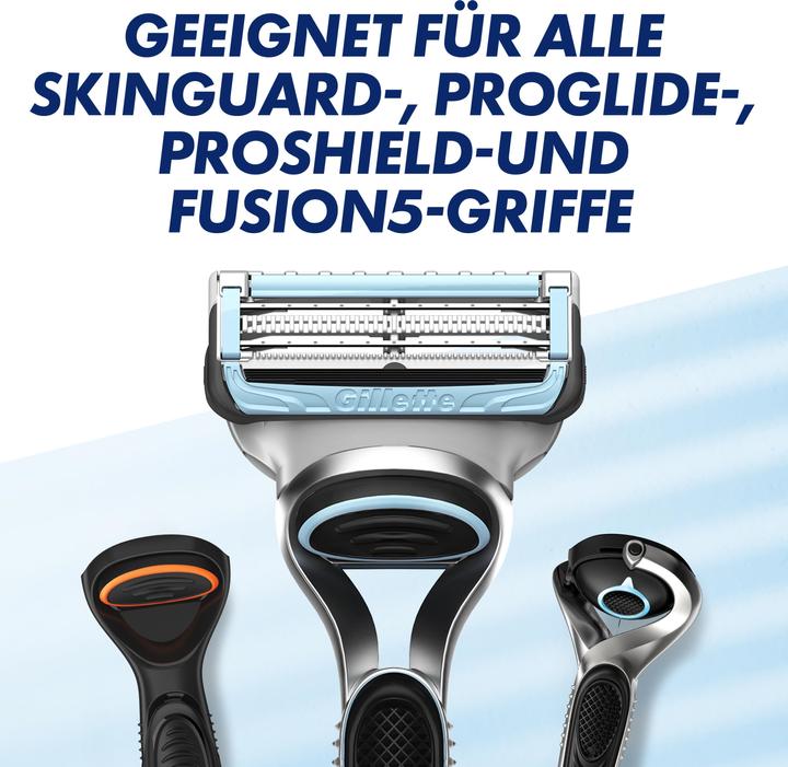 Image du produit Gillette SkinGuard Sensitive (8 x)