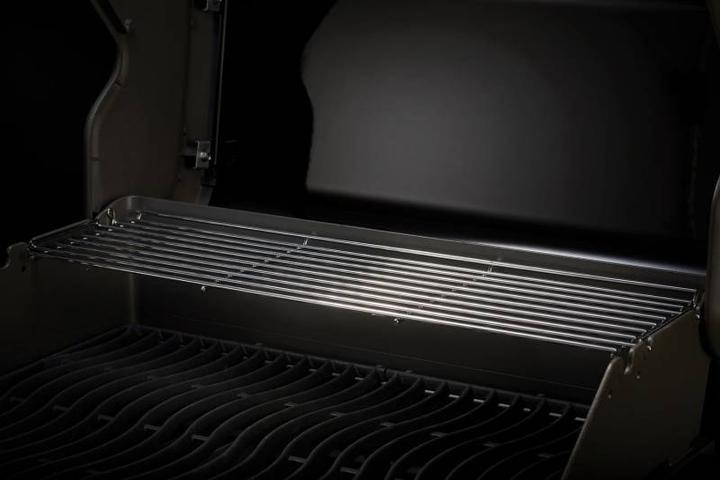 Produktbild Napoleon Rogue 425 'All Black' (14.25 kW)