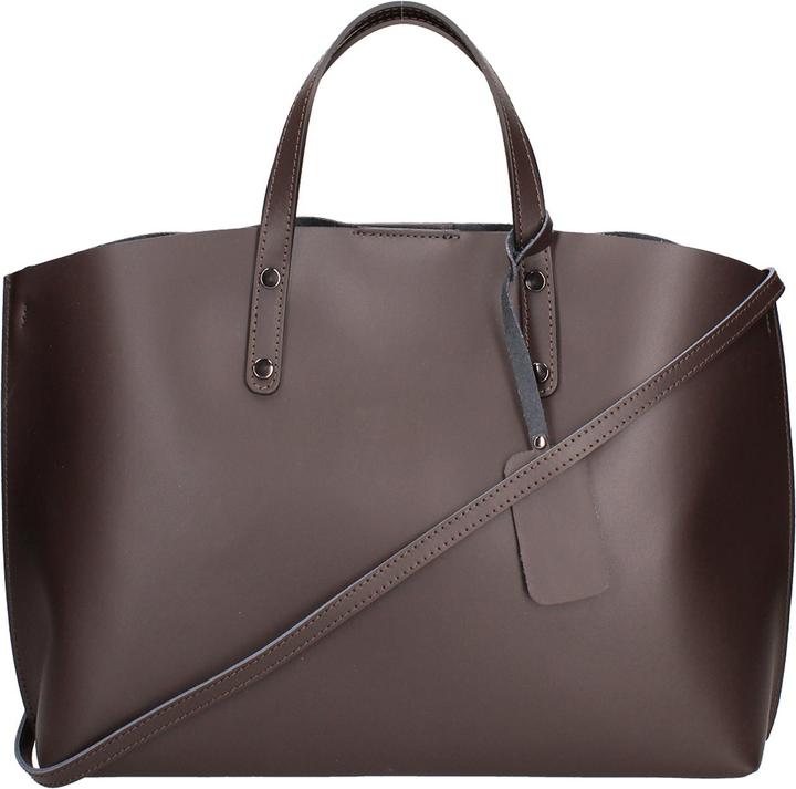 Actual product image Gave Lux shoulder bag