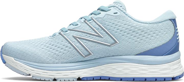 Produktbild New Balance WSOLVLB3 Tech Run Solvi v3 (36.5)