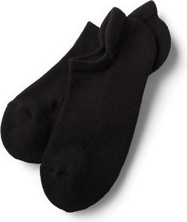 Immagine prodotto Blacksocks Calzini da ginnastica corti (Confezione singola, XL, 40 - 41)