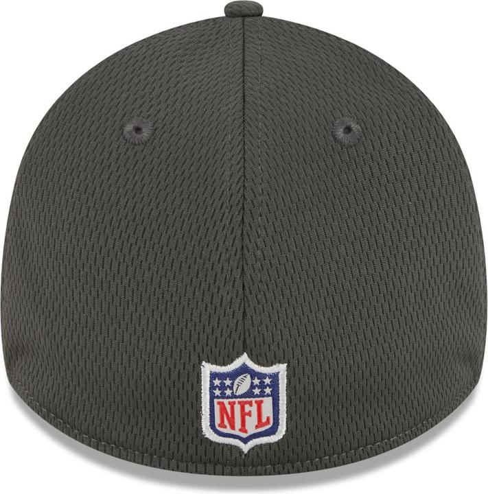 Produktbild New Era 39Thirty Cap TRAINING 2023 Tampa Bay Buccaneers - L/ (XL)