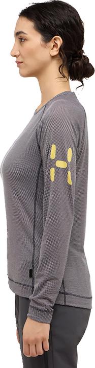 Image du produit Haglöfs Women's L.I.M ZT II Air Base (M)