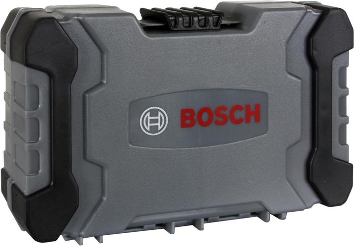 Immagine prodotto Bosch Professional Zubehör Set di punte per cacciavite (Presa esagonale TX M10, Esagono cavo TX M15, Presa esagonale TX M20, Presa esagonale TX M30, Croce Phillips PH M1, Croce Phillips PH M2, Esagono incassato TX M25, Presa esagonale TX M27, Esagono incassato TX M40, Croce Pozidriv PZ M1, Croce Pozidriv PZ M2, Croce Phillips PH M3, Croce Pozidriv PZ M3)