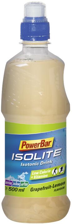 Produktbild Powerbar Isolite (Grapefruit, 1 x)
