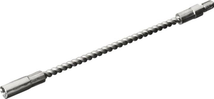 Produktbild Lessmann Verlängerung Länge 200 mm für Rohrbürste