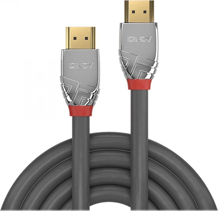 Produktbild Lindy HDMI (Typ A) — HDMI (Typ A) (10 m, HDMI)