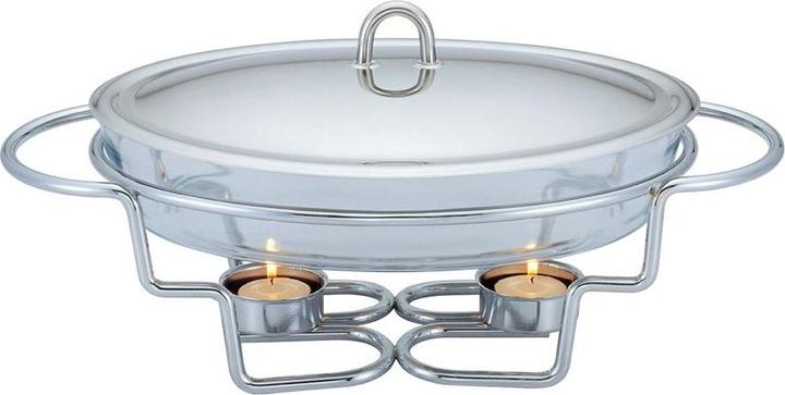 Image du produit BerlingerHaus Chauffe-plats