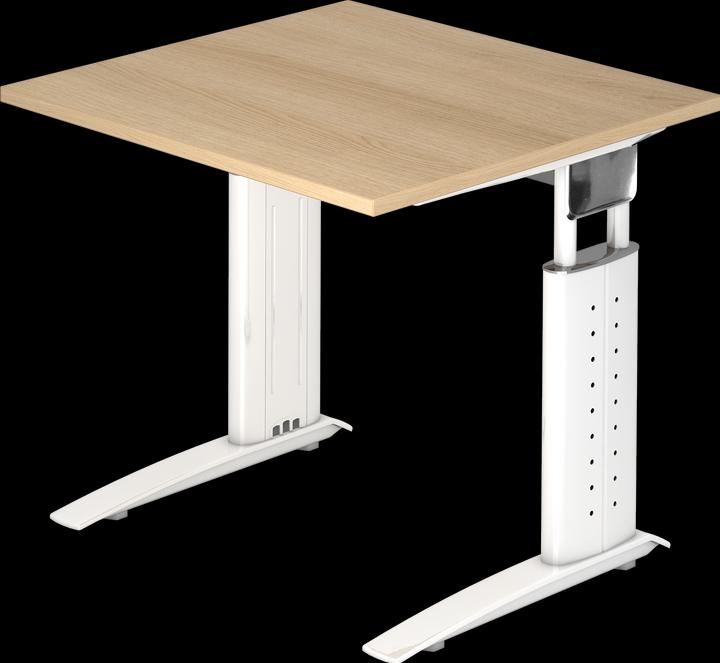 Immagine prodotto Hammerbacher Serie U (800 x 800 x 680 mm)