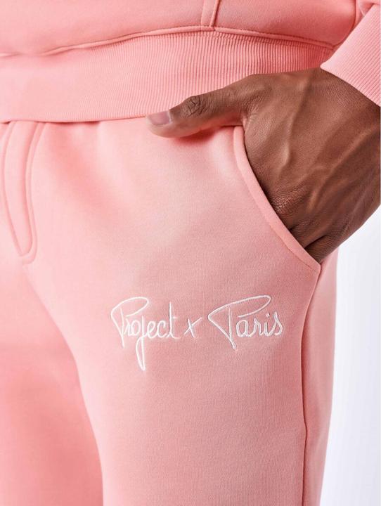 Actual product image Project X Paris Essentials Tracksuit Bottoms (M)