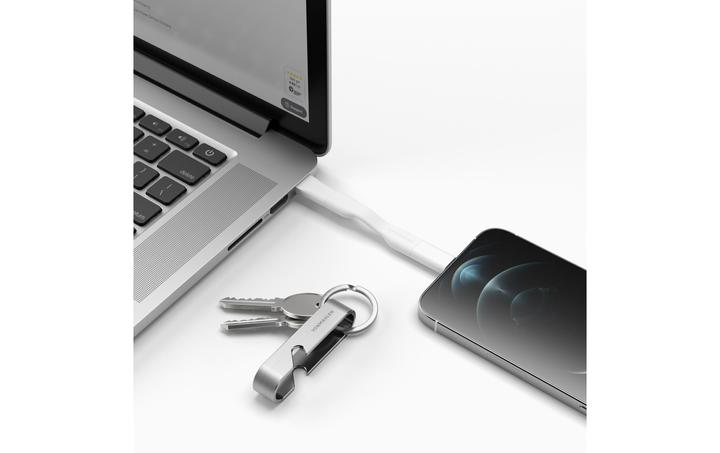 Image du produit Vonmählen 6in1 Charging Cable (0.06 m, USB 2.0)
