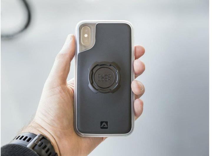 Produktbild Quad Lock Poncho (Apple iPhone X)