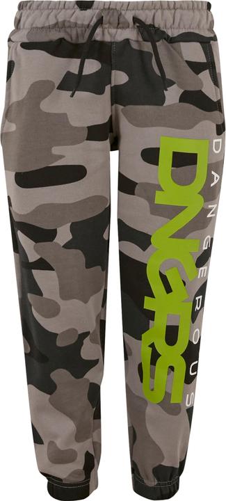 Dangerous Classic Junior Sweatpants - 64815