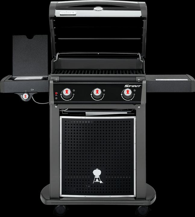 Weber Spirit E-320 Classic (9.38 kW)