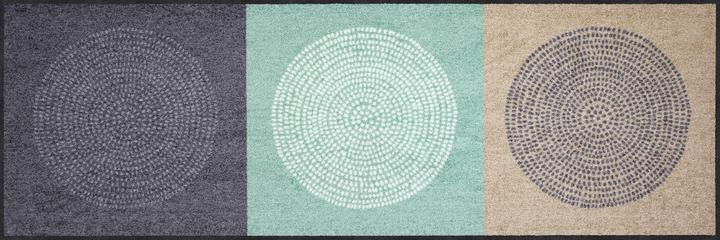 Mint, Grau