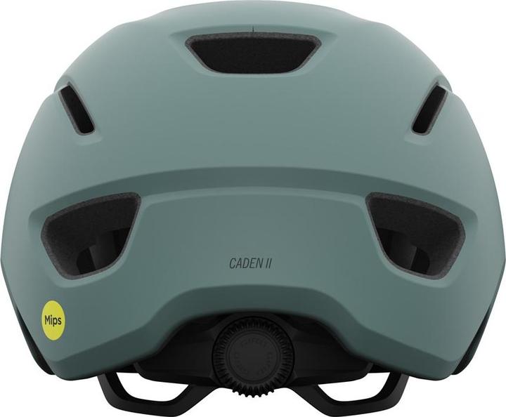 Actual product image Giro Caden II Mips (55 - 59 cm)