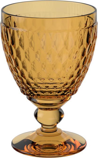Actual product image Villeroy & Boch Boston Coloured water glass (0.40 l, 1 x)