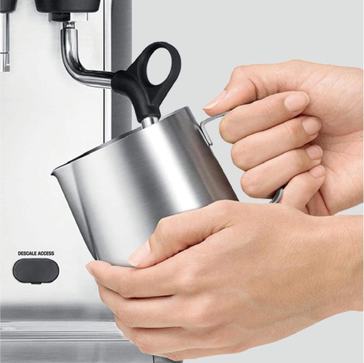 Immagine prodotto Sage the Barista Pro (Spina CH)
