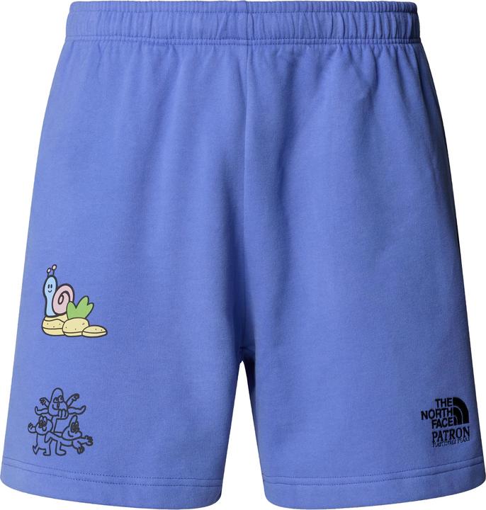 Immagine prodotto North Face Mountain Cleanup Relaxed Short (M)