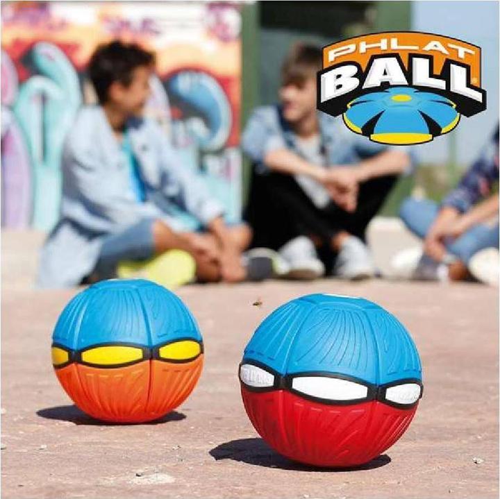 Produktbild Goliath Toys Phlat Ball Classic