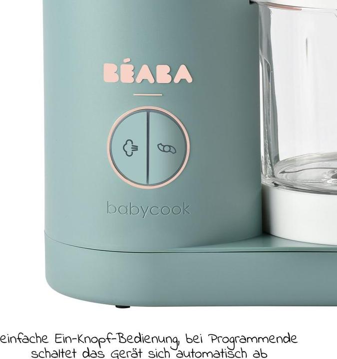 Image du produit Beaba Neo 4in1