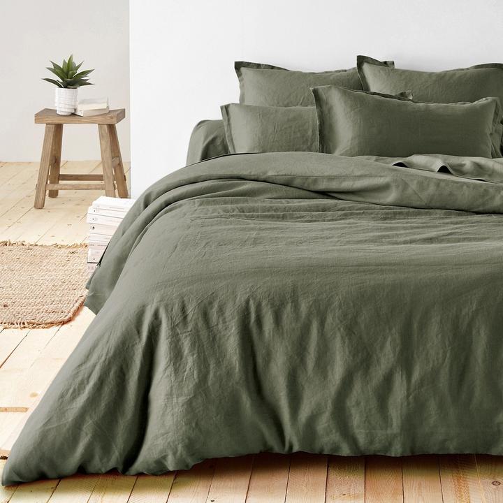 Image du produit La Redoute Interieurs Linot (180 x 200 cm)