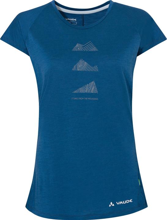 Image du produit Vaude Women's Tekoa Wool (40, M)