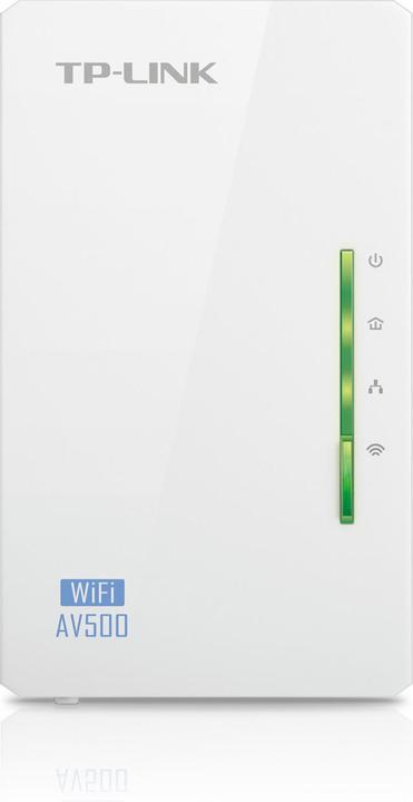 Actual product image TP-Link Tl-Wpa4220 (500 Mbit/s)