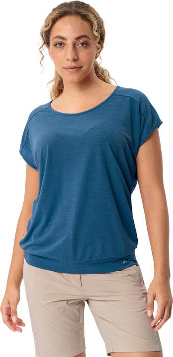 Actual product image Vaude Skomer T-Shirt III (3XL)