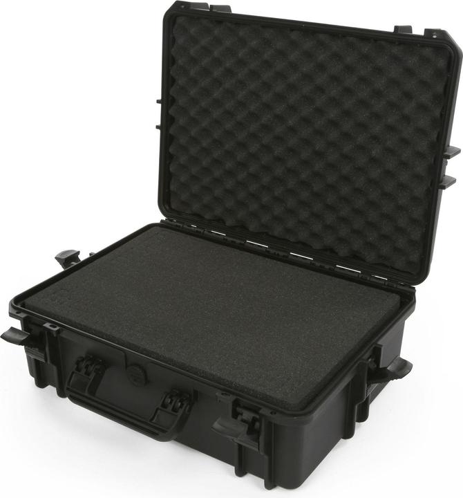 Perel Outdoor case (W x H x D) 555