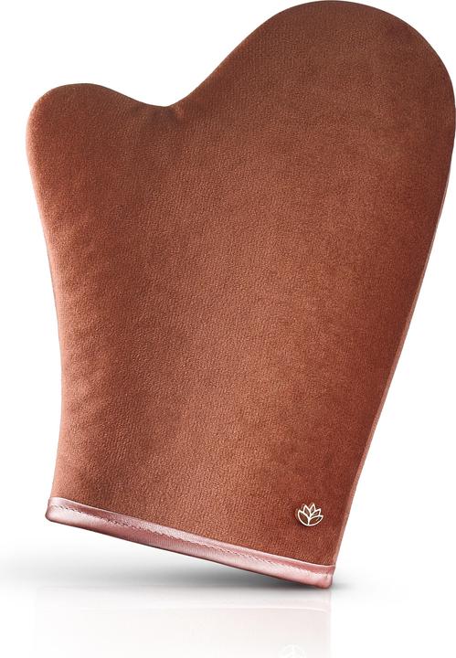 Cocosolis Organic Self Tanning Mitt Glove 1pc (Zubehör Selbstbräunung)