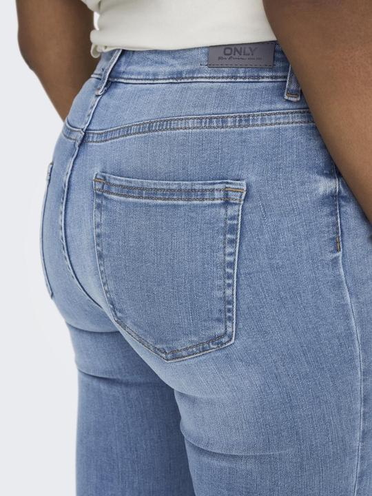 Image du produit Only ONLBlush Life - Jean skinny moyen (30)