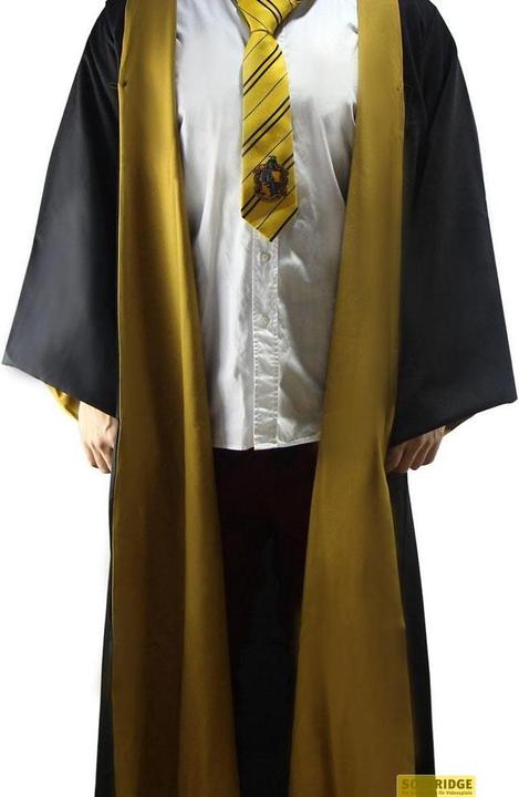 Actual product image Cinereplicas Harry Potter: Hufflepuff (S)