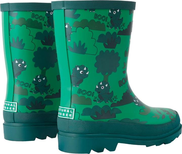Produktbild Regatta Gummistiefel Mudplay II Stompy der Dinosaurier (34)