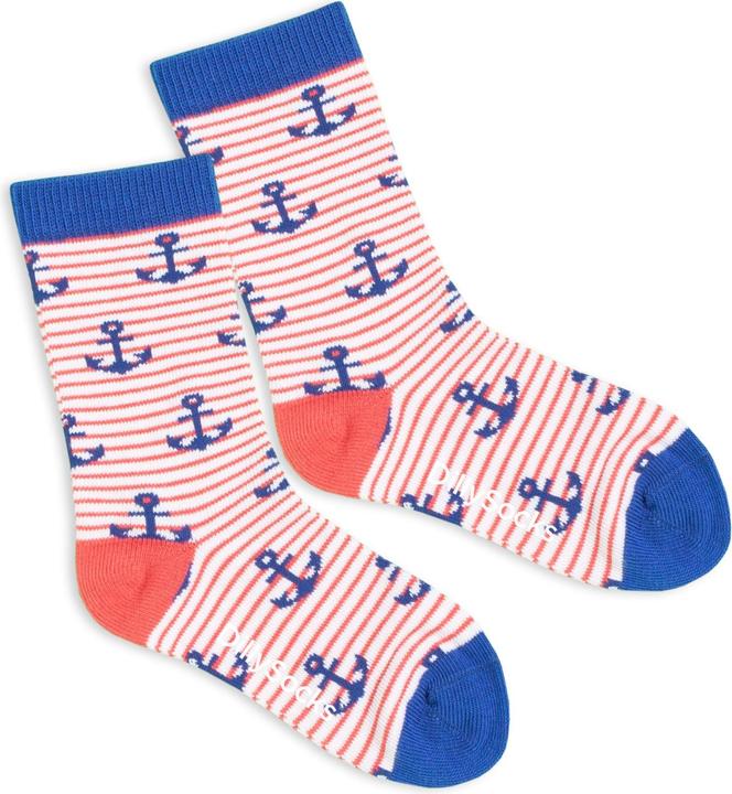 DillySocks Kindersocken Lil Ancho In Love