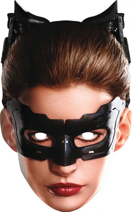 Image du produit Rubies Masque Catwoman