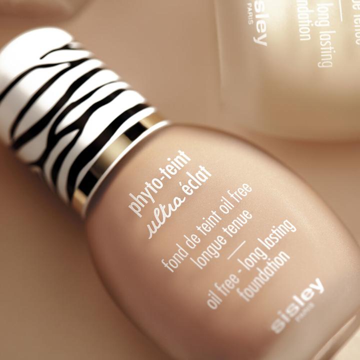 Actual product image Sisley Phyto-Teint Ultra Éclat (2N1 Sand)