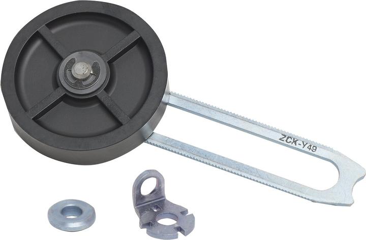 Produktbild TE Sensors Somm Rubber Tire Extens.