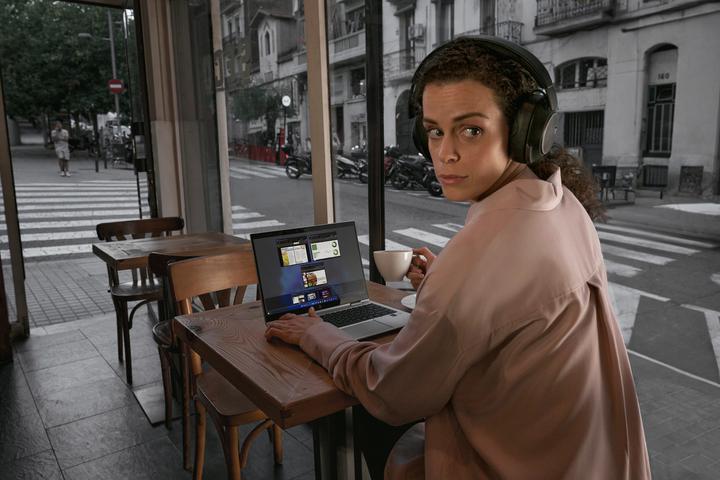 Image du produit HP EliteBook 840 G11 (14", Intel Core Ultra 5 125U, 16 Go, 512 Go, CH)