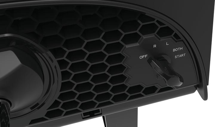 Produktbild Honeycomb Alpha Flight Controls, Yoke (PC)
