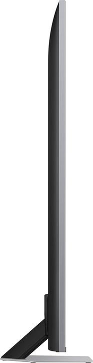 Image du produit Samsung Q80D TV QLED 4K 55 pouces (55", Q80D, QLED, 4K, 2024)