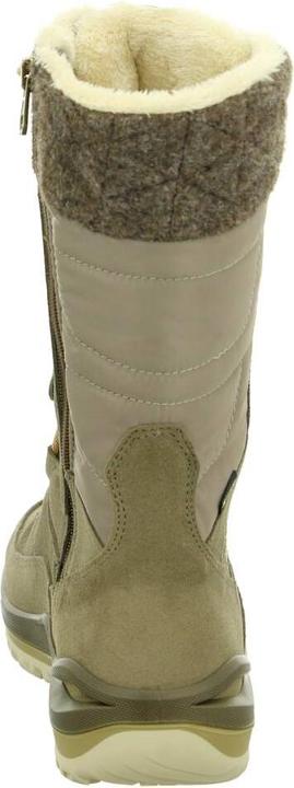Produktbild Lowa Alba III GTX Women nelke/aprikose (37, 37.5)