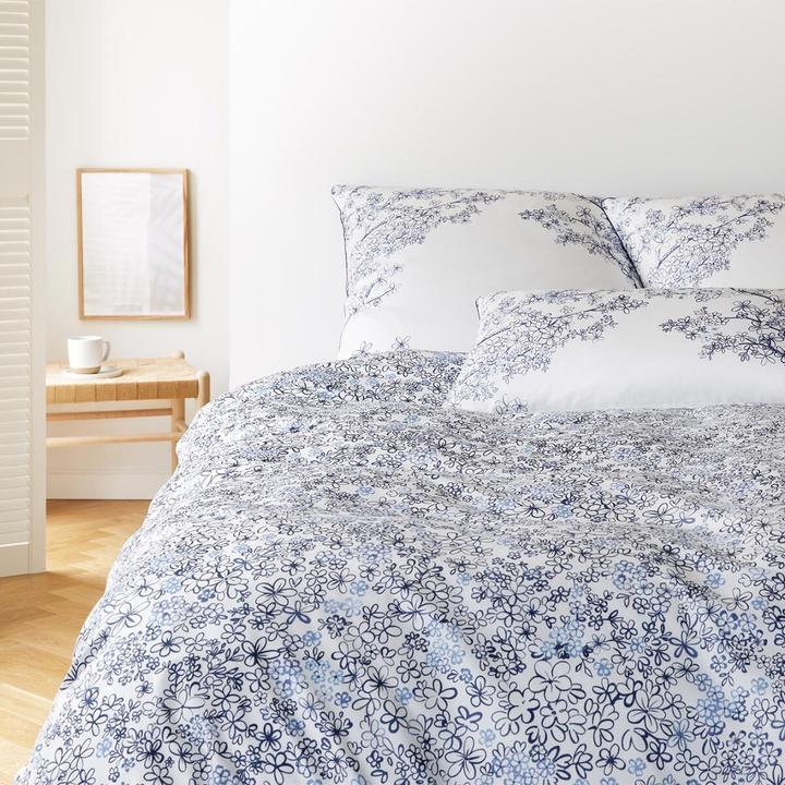 Immagine prodotto Elegante Belle (Set di biancheria da letto, 200 x 220 cm, 70 x 90 cm)