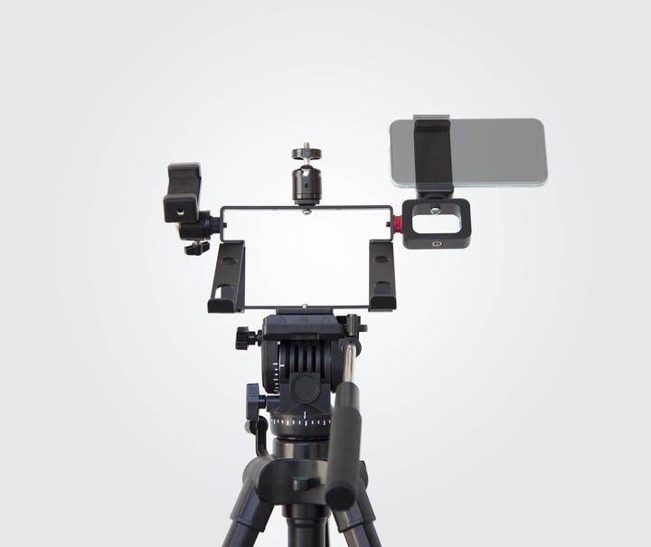 Actual product image RGBlink Streaming Console