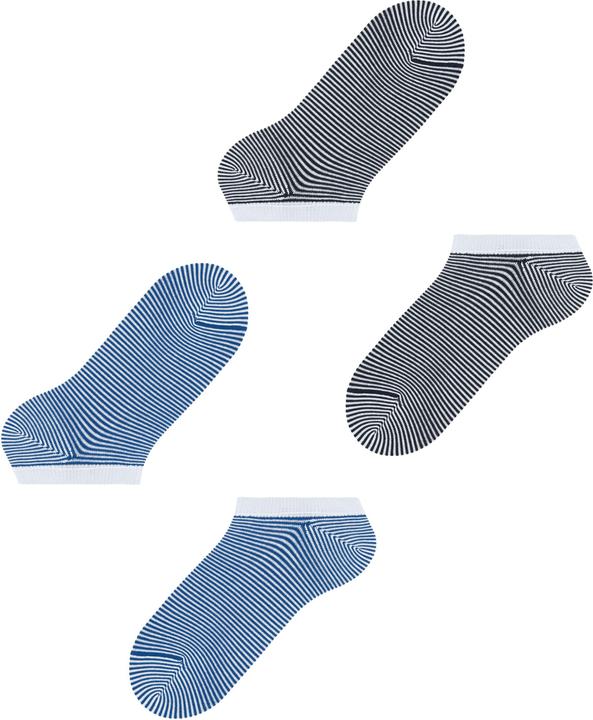 Image du produit Esprit Allover Stripe SN 2P (lot de 2, 43 - 46)